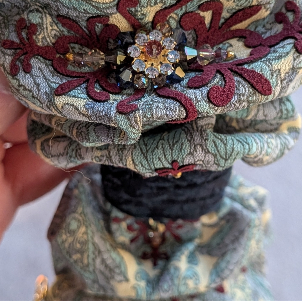 Hair Accessory - Picture 4 of 9